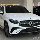 مرسيدس بينز GLC300 2025 جديد بطاقه