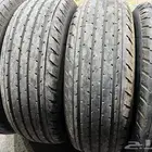 كفرات شاهين مقاس 17