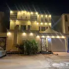 فيلاه للايجار حى الرمال لتعمير