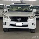 سعودي  2012 وكاله Lexus