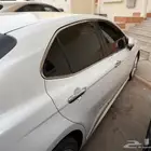 كامري 2022