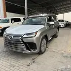 جيب لكزز(2024) BB بريمي بطاقه جمرك كاش وأقساط البنوك