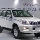 تويوتا برادو 2006 VX