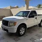 للبيع فورد F150 دبل 2011 شرط بدي ومحركات