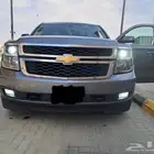 شيفروليه تاهو دبل 2018