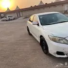 كامري 2011 قير عادي