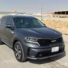 كيا سورنتو 2023 شبه وكالة نظيف جدا