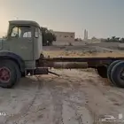 سياره مرسيدس 19 23 للبيع