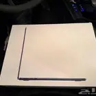 لابتوب ماك بوك