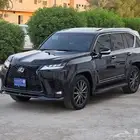 لكزس 2024 LX600 اف اسبورت