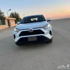 تويوتا راف فور اخو الجديد قمة النظافه