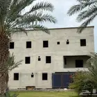 عمارة عظم البساتين صيدة السنة