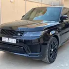 رنج روفر سبورت 2019