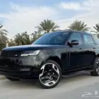 رنج روفر 2024 الايجار