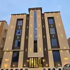 شقق تمليك فاخره vip بحي الشاطئ