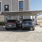 مظلات مستودعات