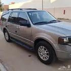 فورد اكسبديشن 2009 خليجي دبل نظيف جدا