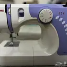 مكينة منزلية جديدة