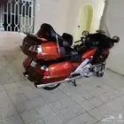 دباب هوندا قولد وينق
