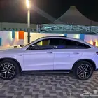 للبيع مرسيدس GLE43