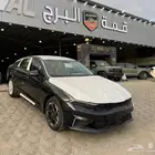 كيا K5 استندر مطور موديل 2026
