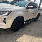 ايسوزو ديمكس 2023 وكالة ديزل