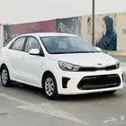 كيا بيجاس نص فل مديل 2020