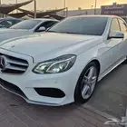 مرسيدس E350
