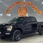 فورد f150 لاريت موديل 2022 ( بحالة الوكالة )