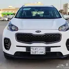 جيب ( كيا) (سبور تاج) ( مخزن) ( 2018)