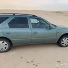كامري 2001