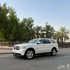 دودج دورانجو 2013 ( فل كامل V8 )
