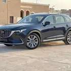 مازدا cx9 سيجنتشر signature 2021