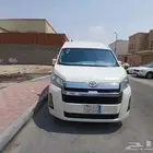 تاجير باصات مع السائق