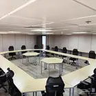 طاولات تدريب
