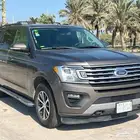 فورد اكسبديشن 2019 فل ا وبشين للبيع