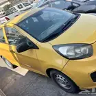 كيا بيكانتوا 2015