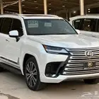 لكزس LX600 2024