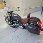 سوزوكي بوليفارد 2022 C50