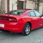 دووج تشارجر 8 سلندر فل كامل 2014