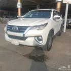 جيب فورشنر مديل 2020 عداد 160 دبل 4سلندر