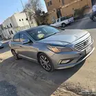 سوناتا هونداي 2016 باسم صاحبها وكاله