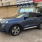 فورد تيري توري