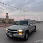 شيفروليه سوبربان 2004 للبيع