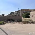 حوش بجعرانه بمساحة 3000