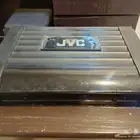 جهازين JVC صغير وكبير مقوي الصوت