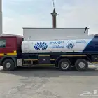 وايت  موية 18 طن حلو مياء