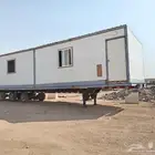 غرفة جاهزة ساندويتش بانل