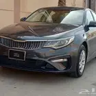 كيا- أوبتيما-2020-استاندر-بنزين- قمه النظافه