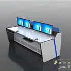 مكاتب غرف التحكم والاجتماعات